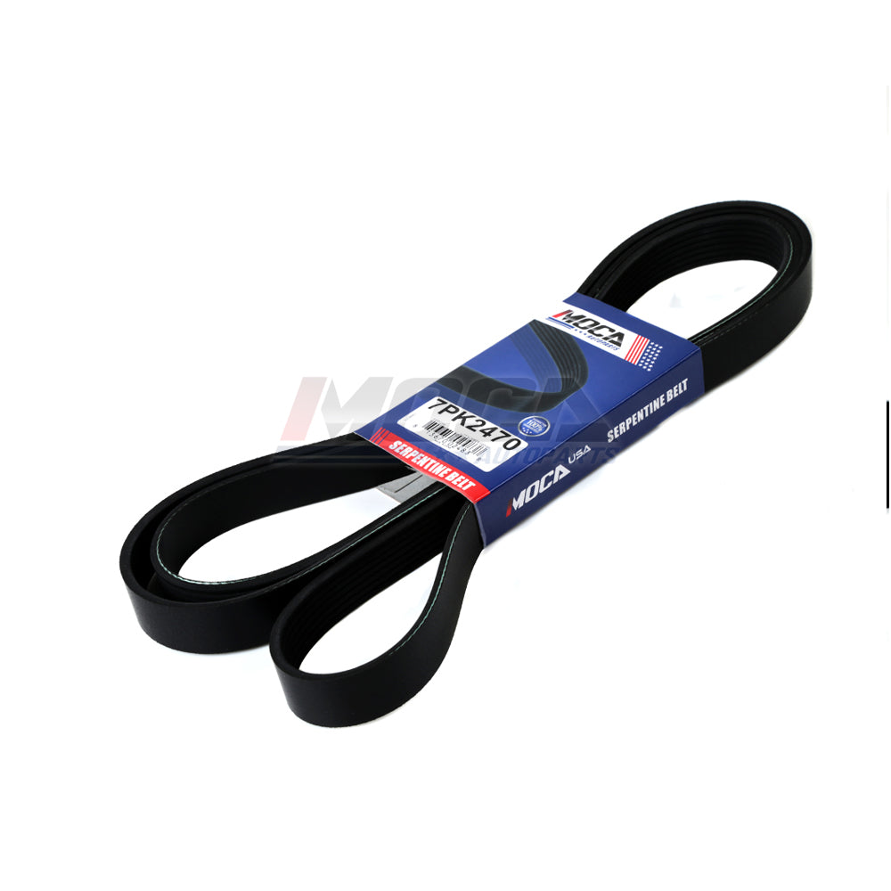 Cinghia Trapezoidale Standard In Gomma Telata AVX10mm 1525 - Foto 5