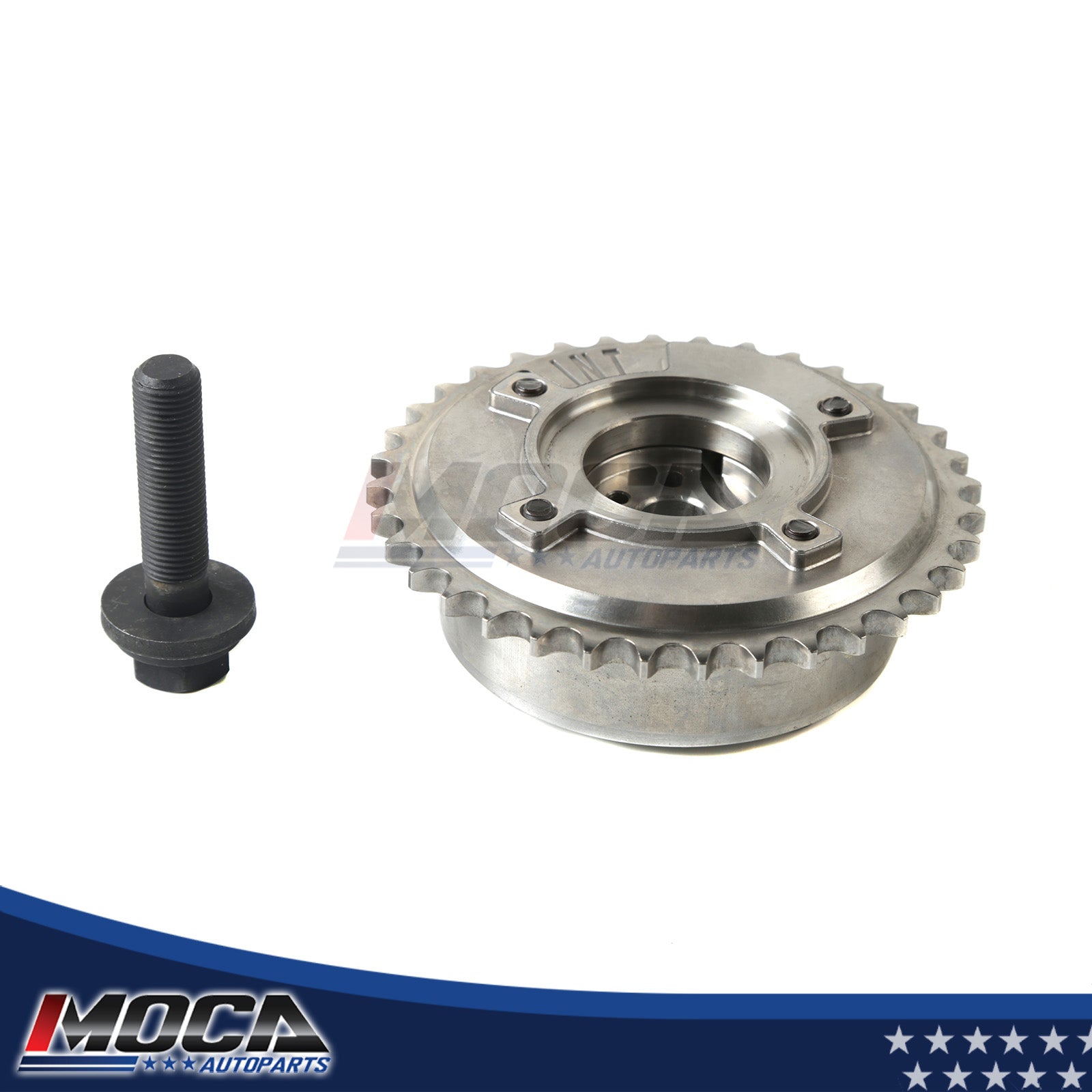 avalon gear Intake Variable Timing Sprocket Fit 09-14 Toyota Avalon RAV4 Camry Hig –  MocaAutoParts