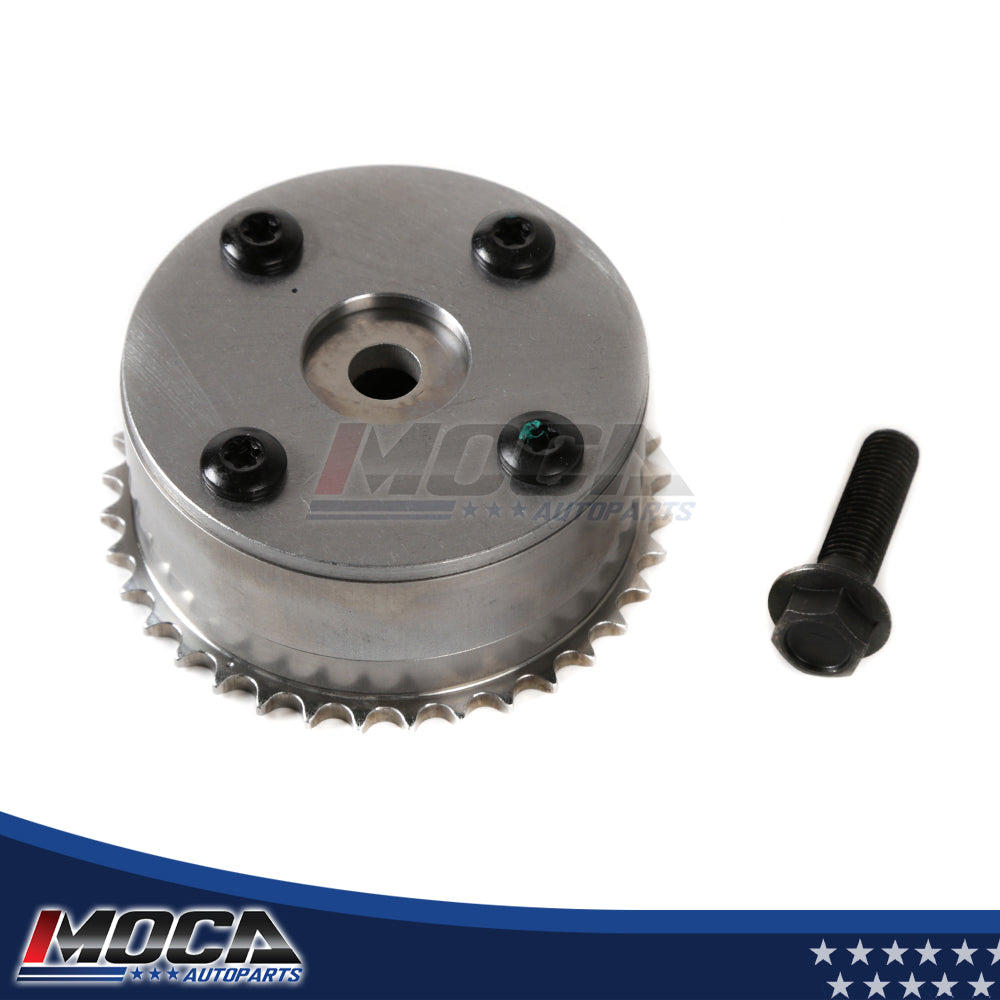 VVT Camshaft Actuator Gear For Toyota Corolla Matrix Scion XD – 1.8L (2009-2017), Intake