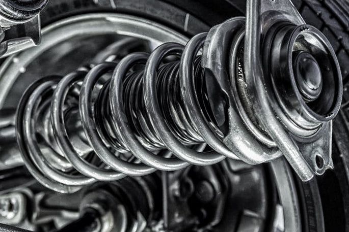 Shocks & Struts - MocaAutoParts