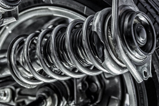 Shocks & Struts - MocaAutoParts