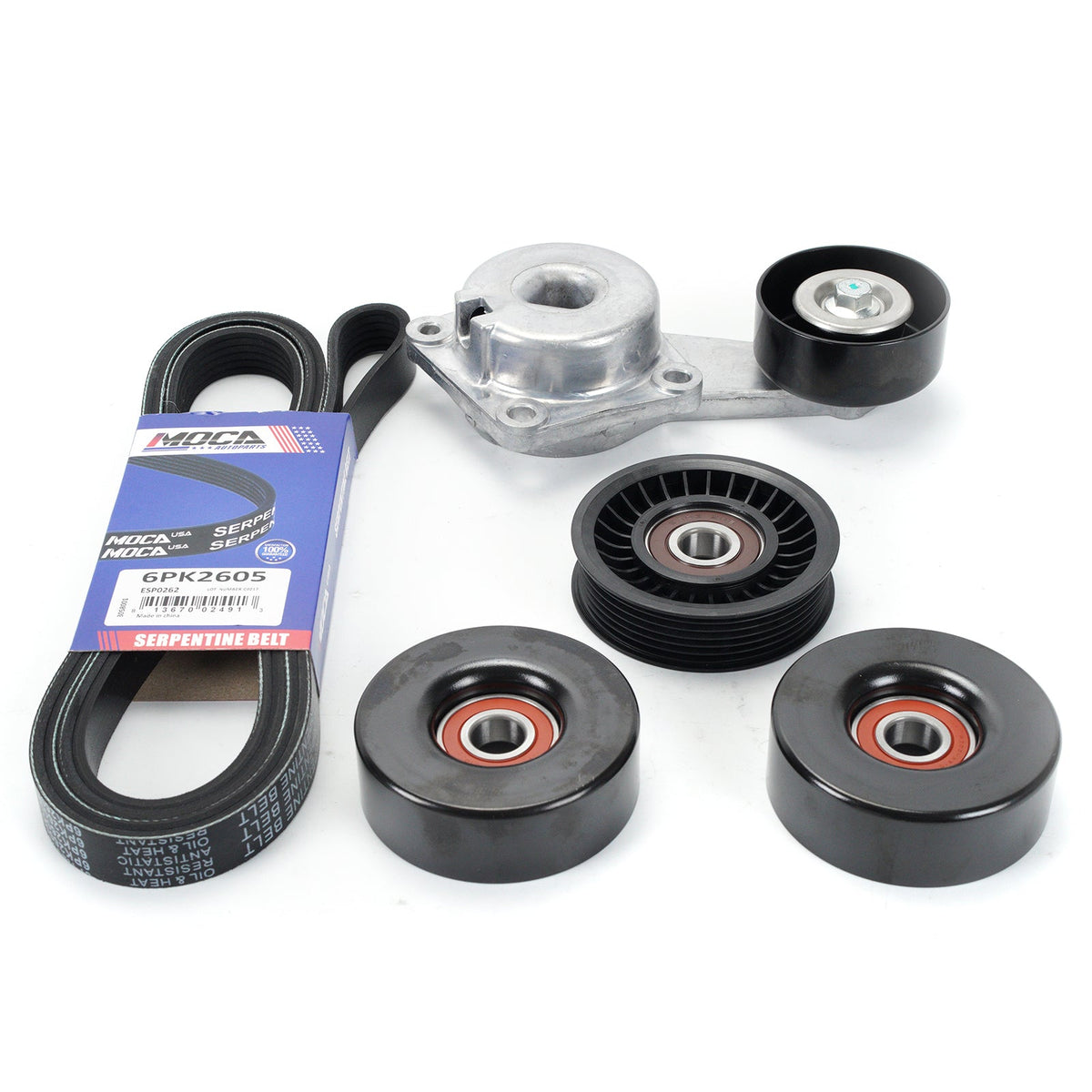 MOCA AUTO PARTS – MocaAutoParts
