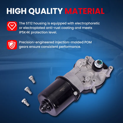 MOCA Wiper Motor - WMP4028