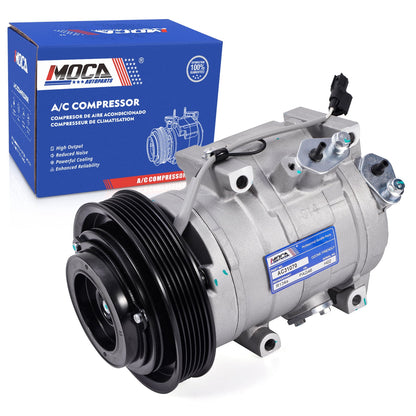 MOCA AC Compressor - AC31070