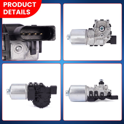 MOCA Wiper Motor - WMP35002