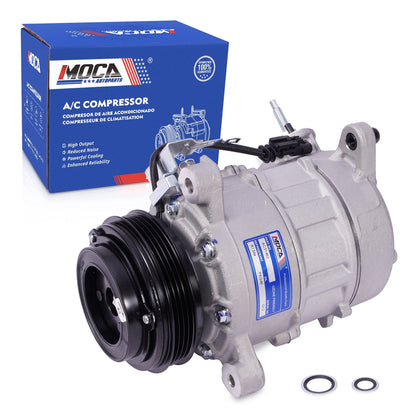 MOCA AC Compressor - AC31462
