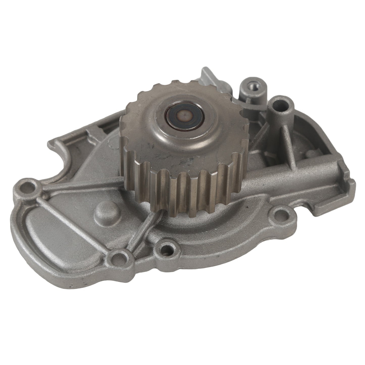 Bomba de agua compatible con Honda Accord, Acura, Isuzu 2.2L, 2.3L SOHC F22A, F22B y F23A de los años 90 a 2002.