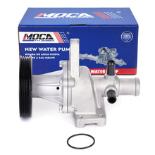 MOCA Engine Water Pump - WP1258
