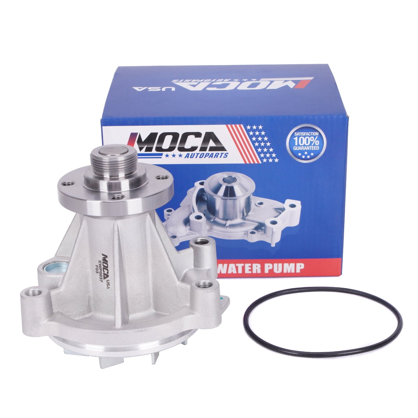 MOCA Engine Water Pump - EWP0037