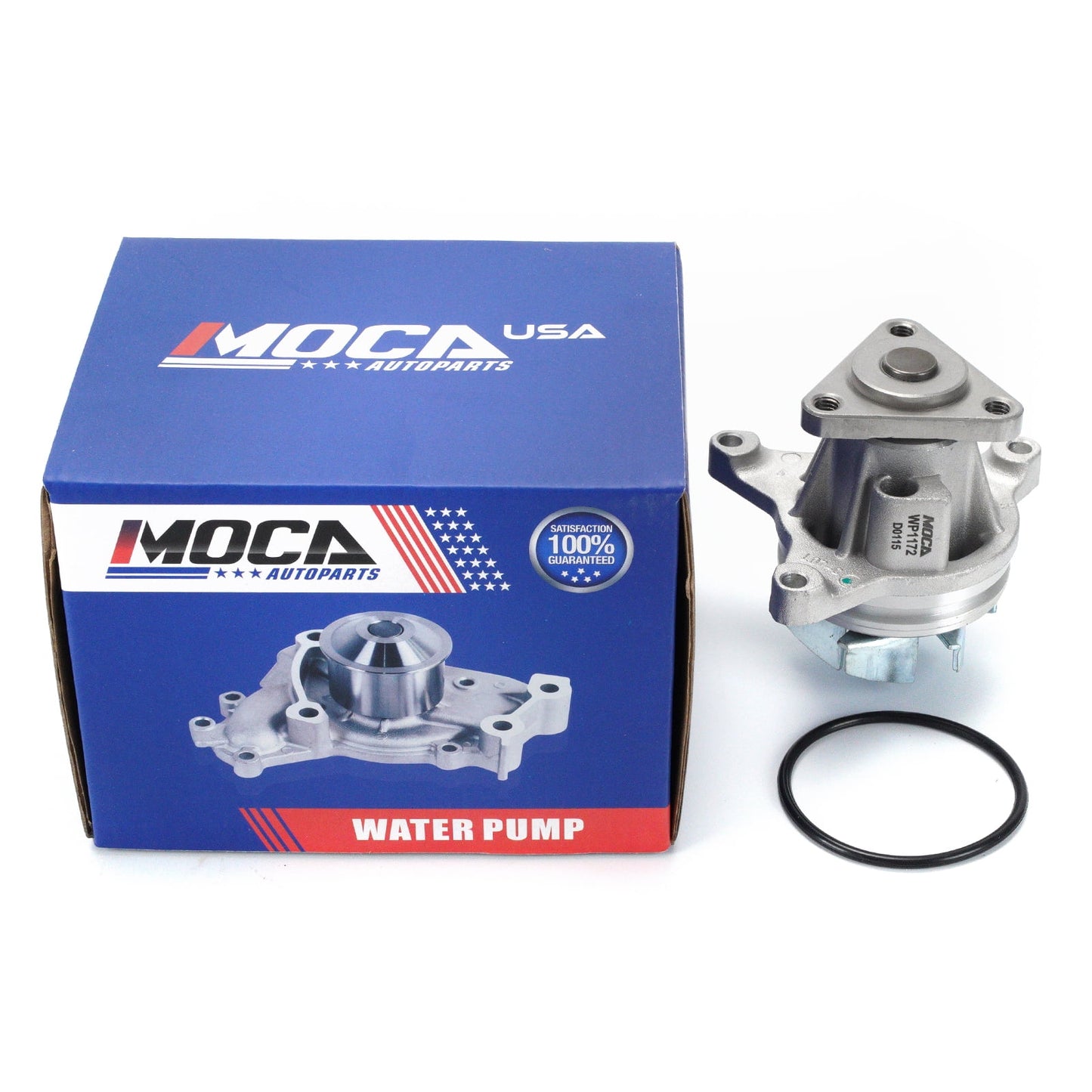 MOCA Engine Water Pump - WP1172
