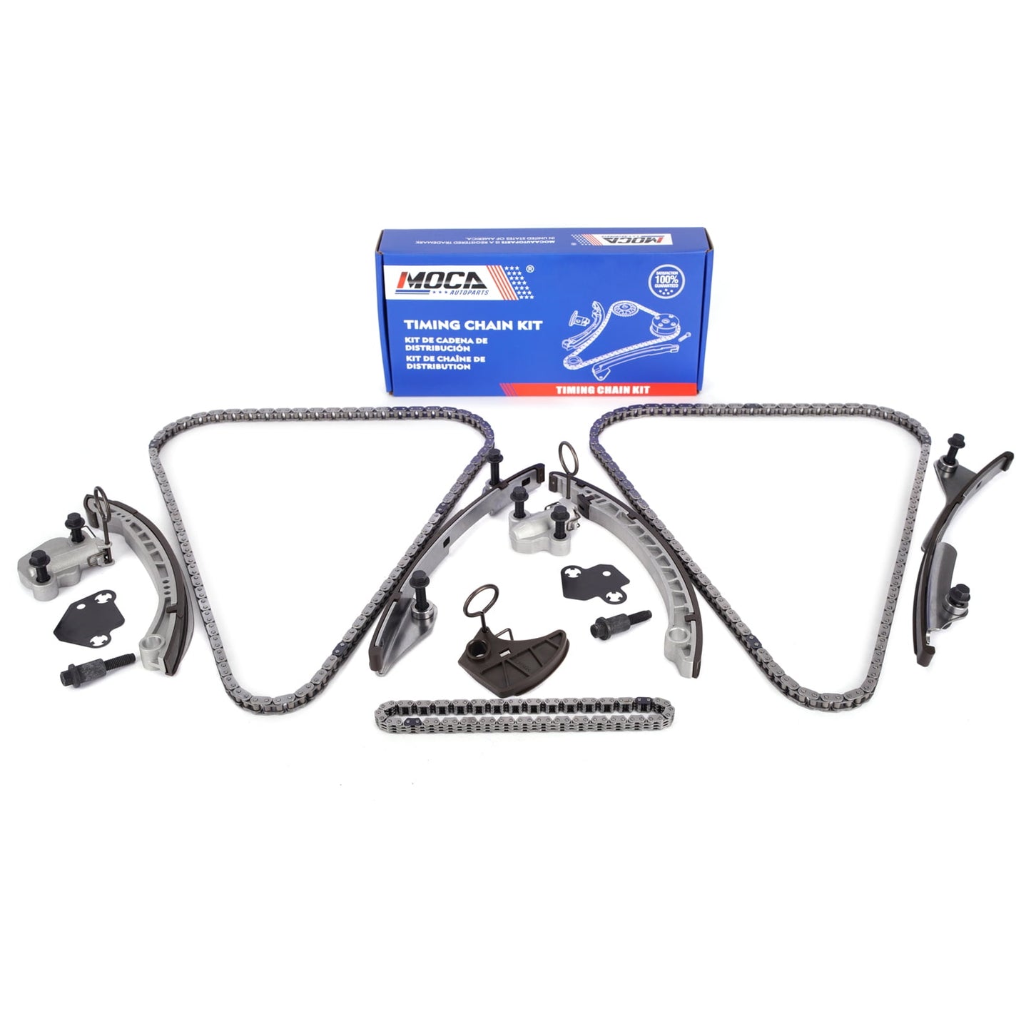MOCA Engine Timing Chain Kit - ETCK2215