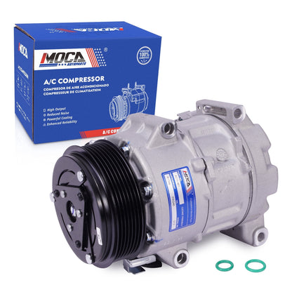MOCA AC Compressor - AC31461