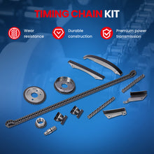 MOCA Engine Timing Chain Kit - ETCK0011