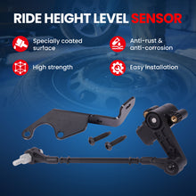 MOCA RH5060 Front Right Ride Leveling Height Sensor Fit for 2003-2009 Land Rover Range Rover 4.2L 4.4L