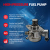 MOCA High Pressure Fuel Pump Fit for 2014-2016 Hyundai Elantra L4 2.0L & 2011-2013 Hyundai Sonata & 2013-2015 Hyundai Tucson L4 2.4L