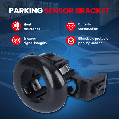 Soporte para sensor de asistencia de estacionamiento MOCA compatible con Honda Odyssey 3.5L (2011-2017) y Honda Pilot 3.5L (2012-2015)