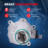 MOCA VCP159 Brake Vacuum Pump Fit for 2006-2013 BMW 650i 4.4L & 2004-2010 BMW X5 4.4L 4.8L & 2006-2010 BMW 550i 4.8L
