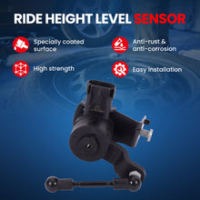 MOCA V51-72-0235 Front Right Suspension Ride Height Sensor Fit for 2016-2024 Chevrolet Camaro 3.6L 6.2L & 2016-2023 Chevrolet Camaro 2.0L