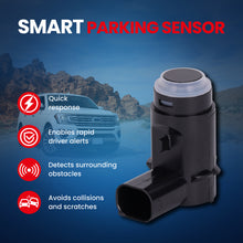 MOCA Parking Aid Sensor Fit for 2009-2014 Ford F-150