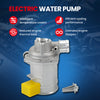 MOCA Electric Engine Water Pump Fit for 2019 Mercedes-Benz Sprinter 1500 2500 2.0L & 2015-2016 Mercedes-benz C300 2.0L