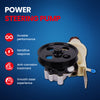 MOCA Power Steering Pump Fit for 2000-2003 Dodge Durango V8 4.7L & 2000-2004 Dodge Dakota V8 4.7L