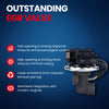 MOCA EGV1136 EGR Valve Fit for 2007-2014 Ford E-150 E-250 V8 4.6L & 2007-2010 Ford F-150 Lobo V8 4.6L