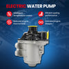 MOCA Electric Engine Water Pump Fit for 2008-2013 BMW 135i 3.0L & 2007-2013 BMW 335i 3.0L & 2012-2017 BMW 640i 3.0L & 2011-2017 BMW X3 3.0L