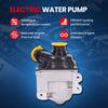 MOCA 115-2270 Electric Engine Water Pump Fit for 2015-2018 BMW X4 3.0L & 2011-2017 BMW X3 3.0L & 2012-2017 BMW 640i 3.0L & 2013-2017 BMW 640i Gran Coupe 3.0L