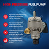 MOCA High Pressure Fuel Pump Fit for 2015-2016 Audi A3 Quattro 2.0L & 2015-2016 Volkswagen GTI 2.0L