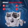 MOCA VCP152 Vacuum Pump Fit for 2015-2018 Audi Q3 Q3 Quattro 2.0L & 2012-2017 Volkswagen CC 2.0L & 2015-2017 Volkswagen Tiguan 2.0L