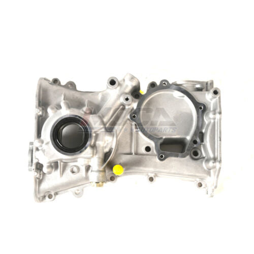 MOCA Oil Water Pump Fit for 1991-1999 Nissan Sentra & 1995-1998 Nissan 200SX & 1991-1993 Nissan NX 1.6L GA16DE