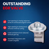 MOCA EGV894 EGR Valve Fit for 2001-2005 Chrysler Sebring 3.0L & 1997-2004 Mitsubishi Diamante 3.5L & 1997-2003 Mitsubishi Montero Sport 3.0L