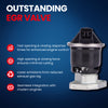 MOCA EGV980 EGR Valve Fit for 1998-2002 Honda Accord L4 2.3L & 1998-1999 Acura CL L4 2.3L