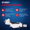 MOCA E8566M Fuel Pump Module Assembly for 2003-2005 Honda Civic 1.3L & 2001-2005 Honda Civic 1.7L & 2002-2005 Honda Civic 2.0L