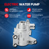 MOCA Electric Engine Water Pump Fit for 2019-2023 Mercedes-Benz C300 2.0L & 2020-2023 Mercedes-Benz GLE350 E350 2.0L