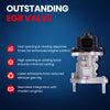 MOCA EGV1235 EGR Valve Fit for 2011-2017 Lexus CT200h 1.8L & 2012-2018 Toyota Prius V 1.8L
