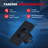 MOCA Parking Aid Sensor Bracket Fit for 2018-2020 BMW 530e & 2017-2021 BMW 540i & 2017-2019 BMW 740i & 2016-2020 BMW X1