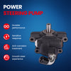 MOCA Power Steering Pump Fit for 2005-2010 Ford Mustang V8 4.6L