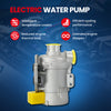 MOCA Electric Engine Water Pump Fit for 2011 BMW 528i 3.0L & 2011-2012 BMW X3 3.0L