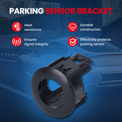 MOCA Parking Aid Sensor Bracket Fit for 2015-2017 INFINITI QX80 5.6L & 2013-2018 Nissan Altima 2.5L 3.5L & 2016-2023 Nissan Maxima 3.5L