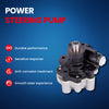 MOCA Power Steering Pump Fit for 2001-2002 Chrysler Neon 2.0L & 2001-2005 Dodge Neon 2.0L & 2003-2005 Dodge SX 2.0 2.0L