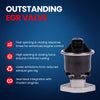 MOCA EGV1147 EGR Valve Fit for 2006-2011 Honda Civic 1.8L