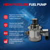 MOCA High Pressure Fuel Pump Fit for 2010-2013 BMW 550i GT & 2009-2012 BMW 750i 4.4L & 2008-2014 BMW X6 4.4L