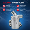 MOCA Electric Engine Water Pump Fit for 2013-2018 Ford C-Max 2.0L & 2014-2020 Ford Fusion 2.0L & 2013-2020 Lincoln MKZ 2.0L