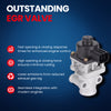 MOCA EGV913 EGR Valve Fit for 2006-2012 Mitsubishi Eclipse 2.4L & 2004-2009 Mitsubishi Lancer 2.4L