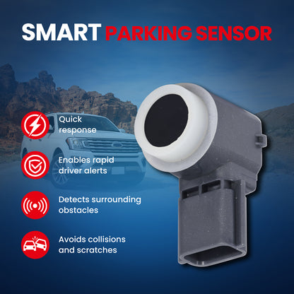 MOCA Parking Aid Sensor Fit for 2015-2017 INFINITI QX80 5.6L & 2013-2018 Nissan Altima 2.5L 3.5L & 2016-2023 Nissan Maxima 3.5L