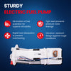 MOCA E8743M Fuel Pump Module Assembly for 2005-2015 Nissan Xterra & 2005-2012 Nissan Pathfinder & 2005-2019 Nissan Frontier