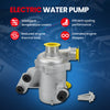 MOCA Electric Engine Water Pump Fit for 2005-2010 & 2012 BMW 120i L4 2.0L
