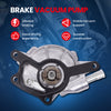 MOCA VCP171 Brake Vacuum Pump Fit for 2010-2014 Mercedes-Benz ML350 3.0L & 2011-2013 Mercedes-Benz E350 3.0L & 2012-2013 Mercedes-Benz S350 3.0L 3.5L