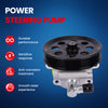 MOCA Power Steering Pump Fit for 2011-2014 Ford E-150 E-250